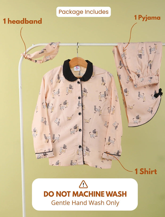 Best Fabric for Kids Clothes in Indian Summer- Tweeny Mini