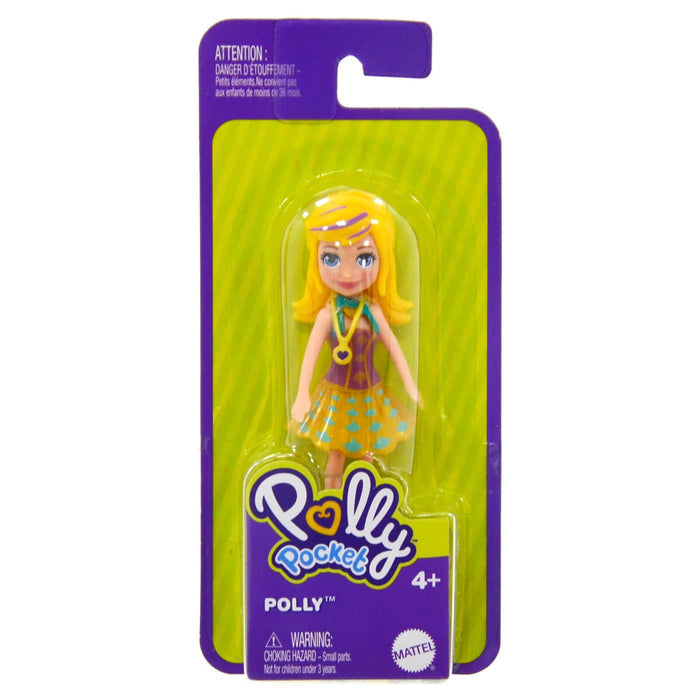 Polly Gold Skirt
