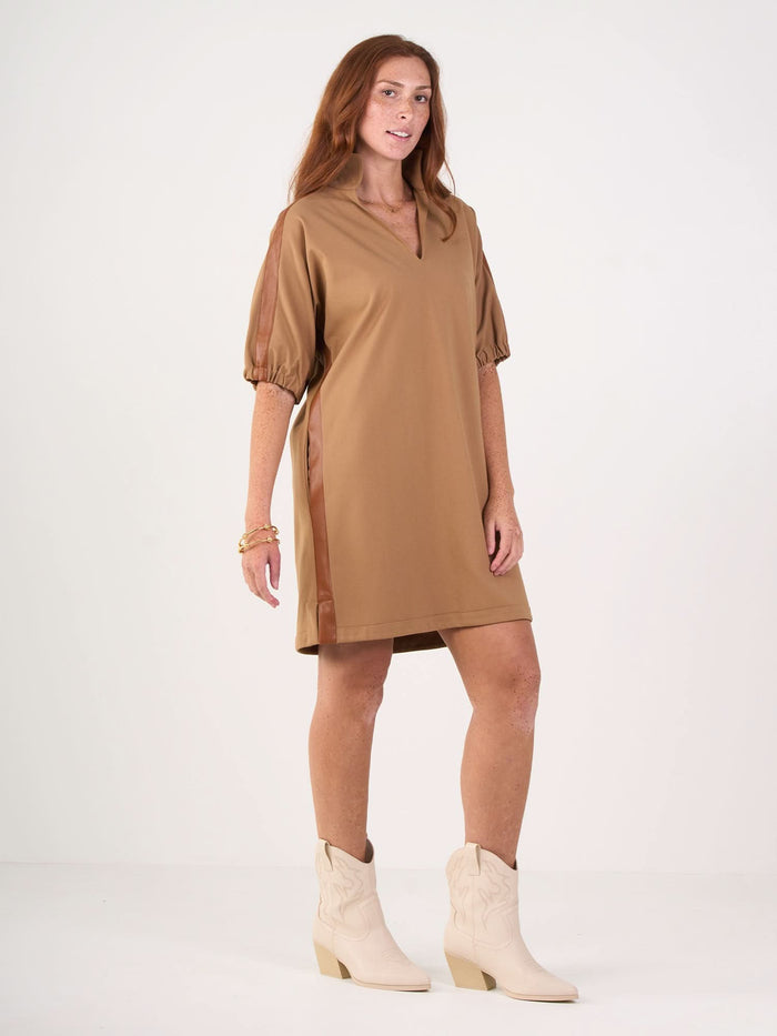 Poppy Dress