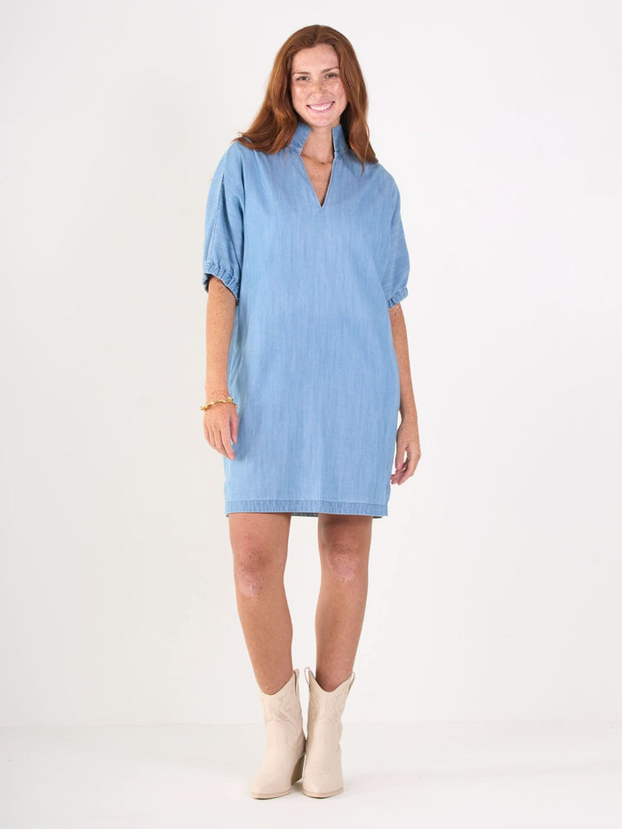 Poppy Dress