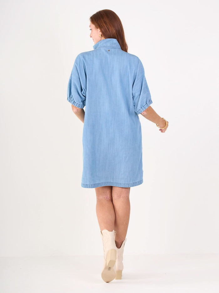 Poppy Dress