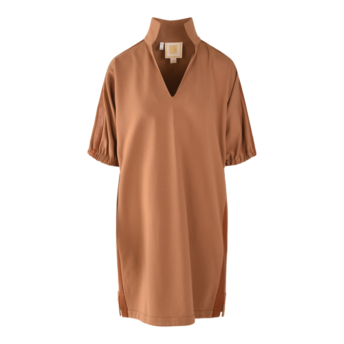 Poppy Dress