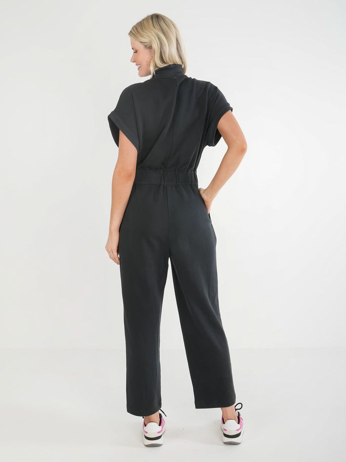 Poppy Jumpsuit