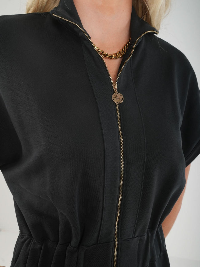 Poppy Jumpsuit