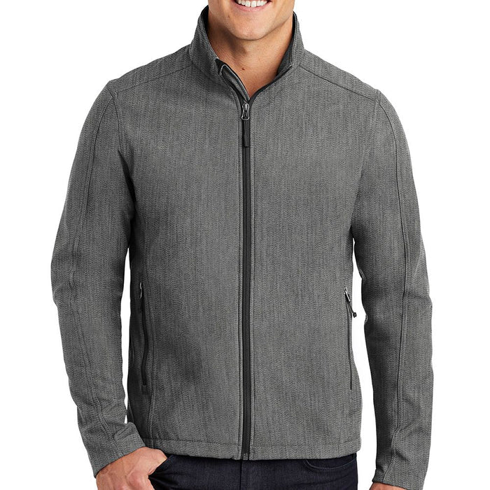 Port Authority Core Soft Shell Jacket