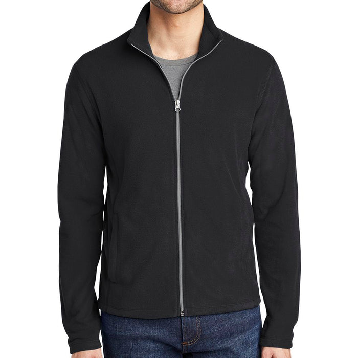 Port Authority Microfleece Jacket