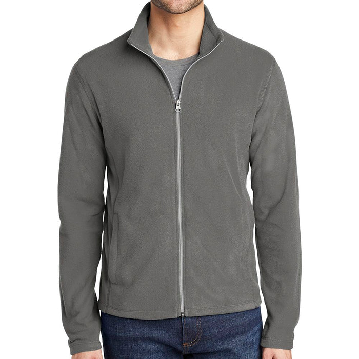 Port Authority Microfleece Jacket