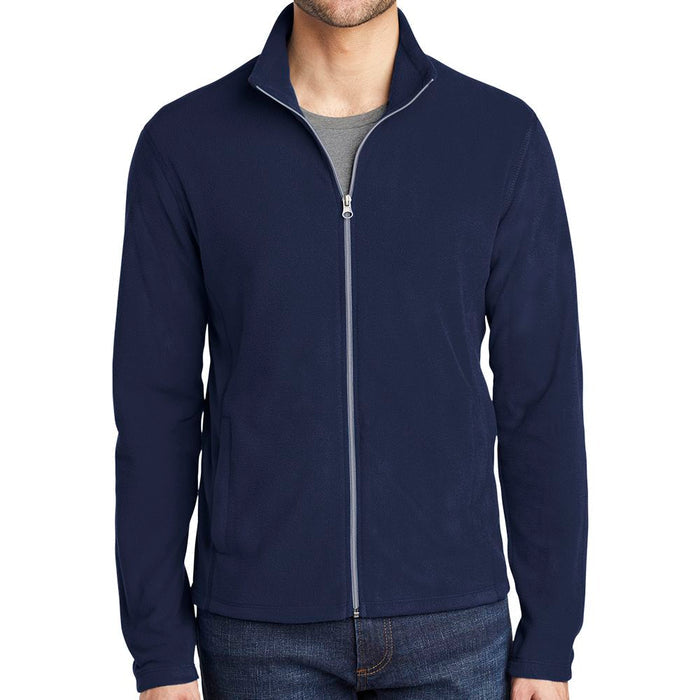 Port Authority Microfleece Jacket