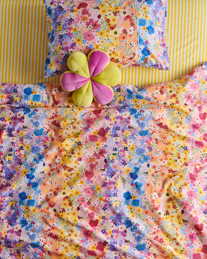 Posie Lane Organic Cotton Quilt Cover (US)