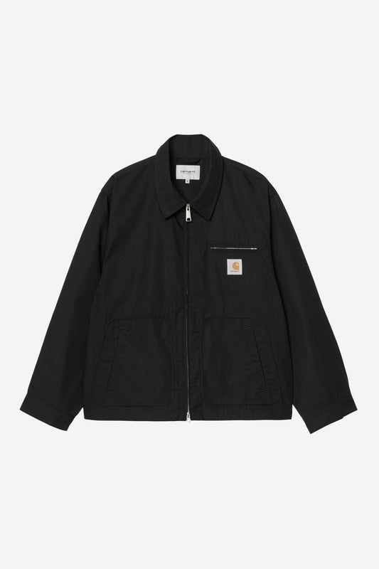 Postal Jacket