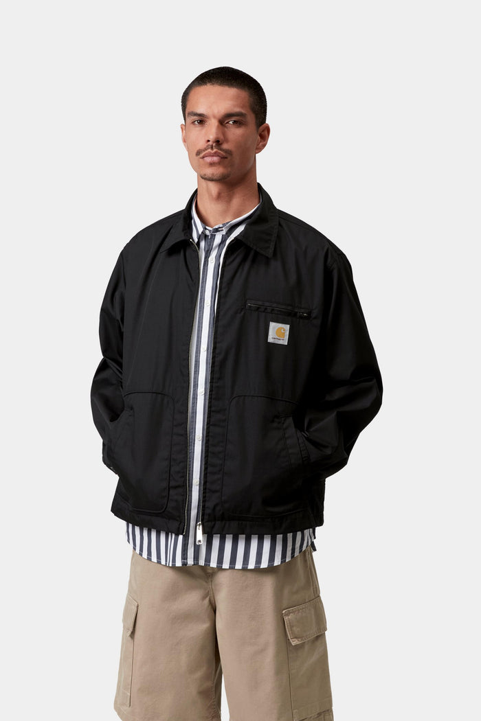 Postal Jacket