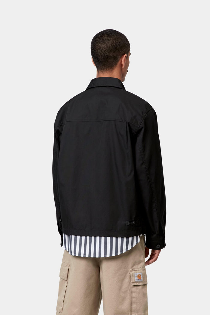 Postal Jacket