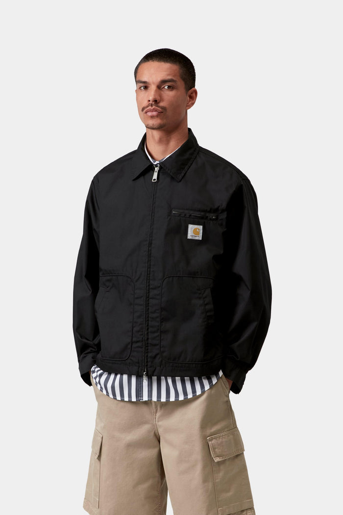 Postal Jacket