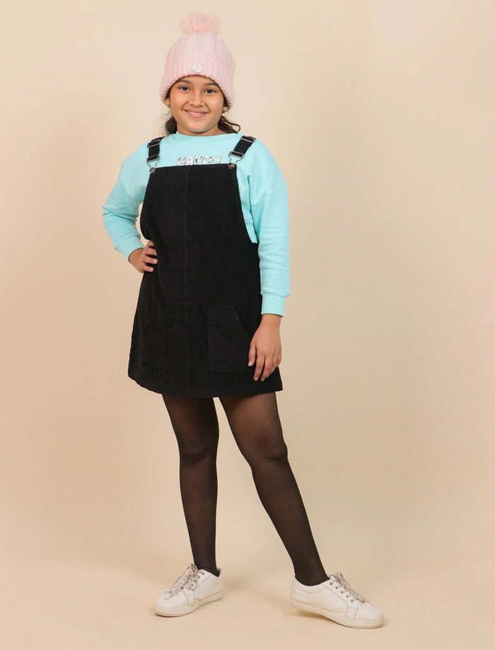 Best Fabric for Kids Clothes in Indian Summer- Tweeny Mini