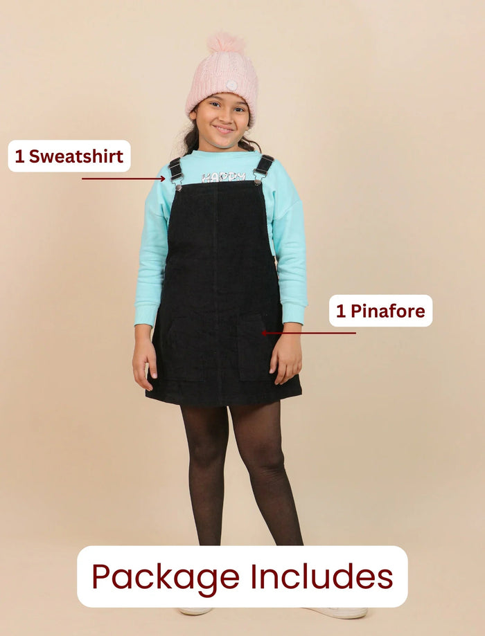 Best Fabric for Kids Clothes in Indian Summer- Tweeny Mini