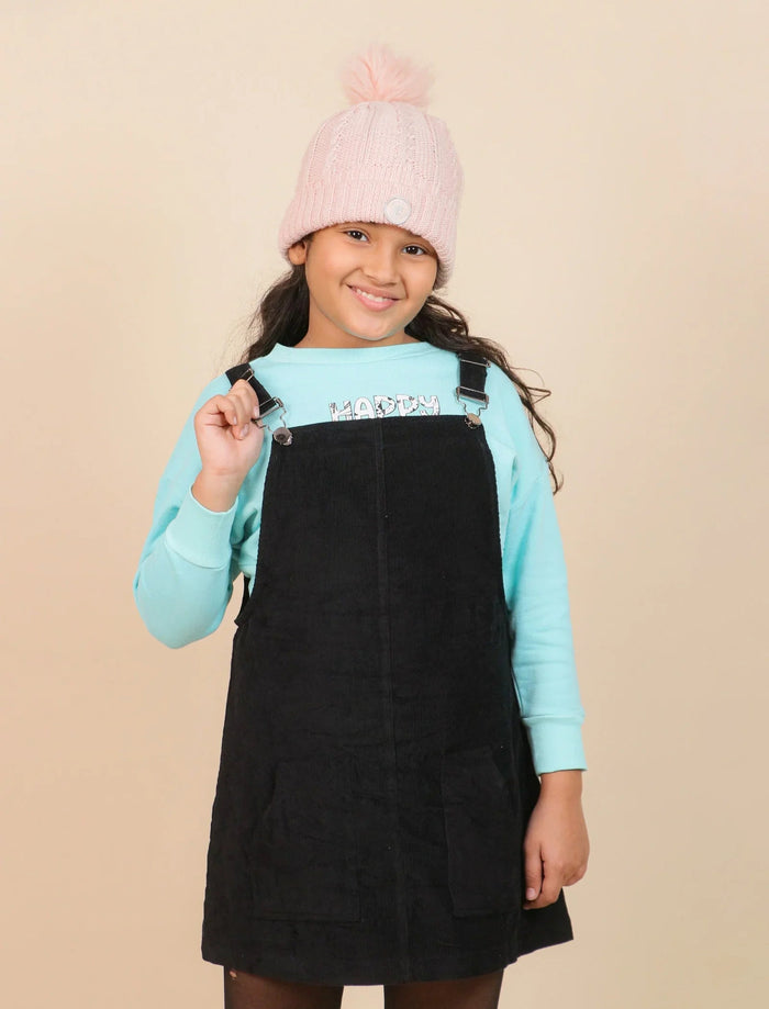 Best Fabric for Kids Clothes in Indian Summer- Tweeny Mini