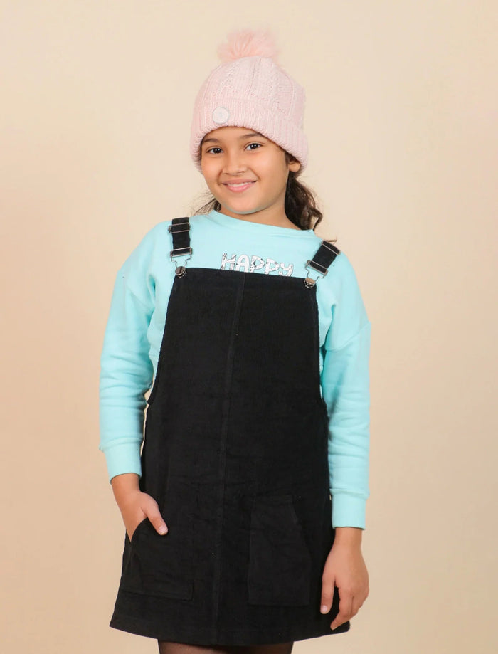 Best Fabric for Kids Clothes in Indian Summer- Tweeny Mini