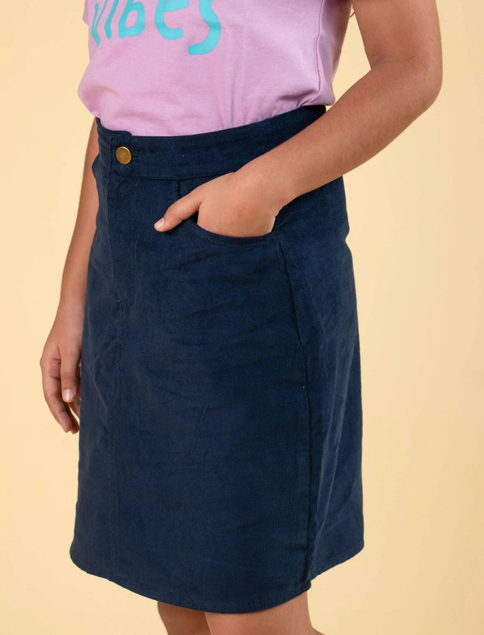Best Fabric for Kids Clothes in Indian Summer- Tweeny Mini