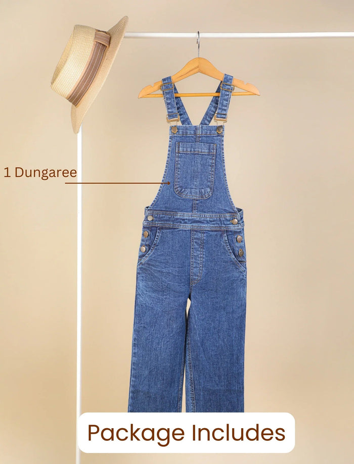 Best Fabric for Kids Clothes in Indian Summer- Tweeny Mini