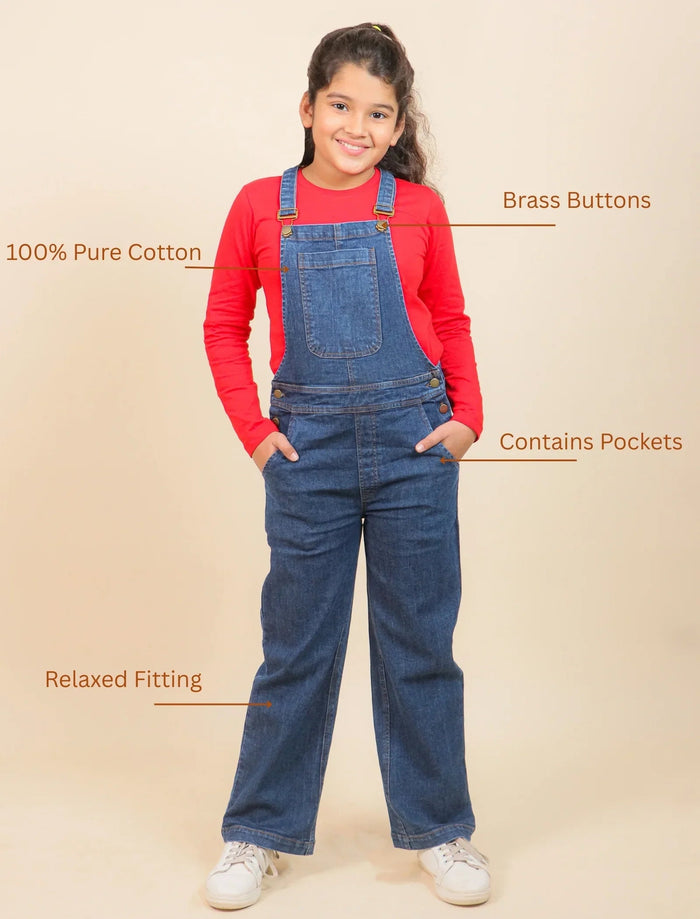 Best Fabric for Kids Clothes in Indian Summer- Tweeny Mini