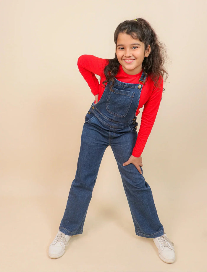 Best Fabric for Kids Clothes in Indian Summer- Tweeny Mini