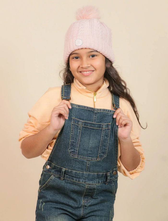 Best Fabric for Kids Clothes in Indian Summer- Tweeny Mini