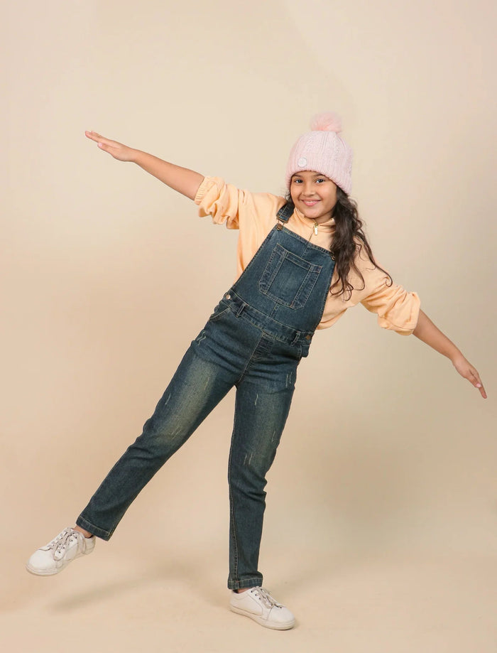 Best Fabric for Kids Clothes in Indian Summer- Tweeny Mini