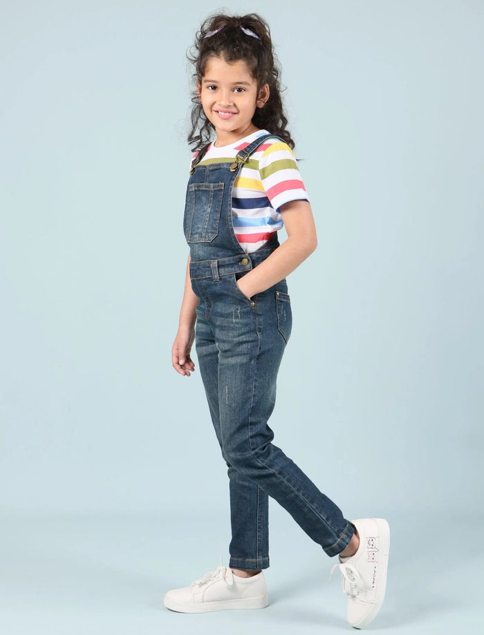 Best Fabric for Kids Clothes in Indian Summer- Tweeny Mini