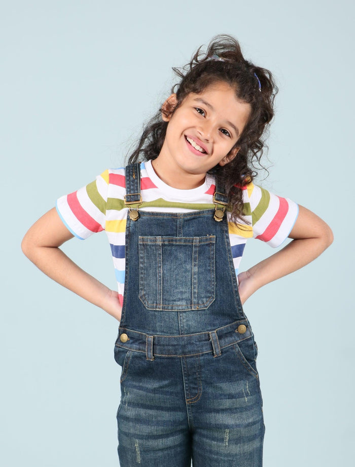 Best Fabric for Kids Clothes in Indian Summer- Tweeny Mini