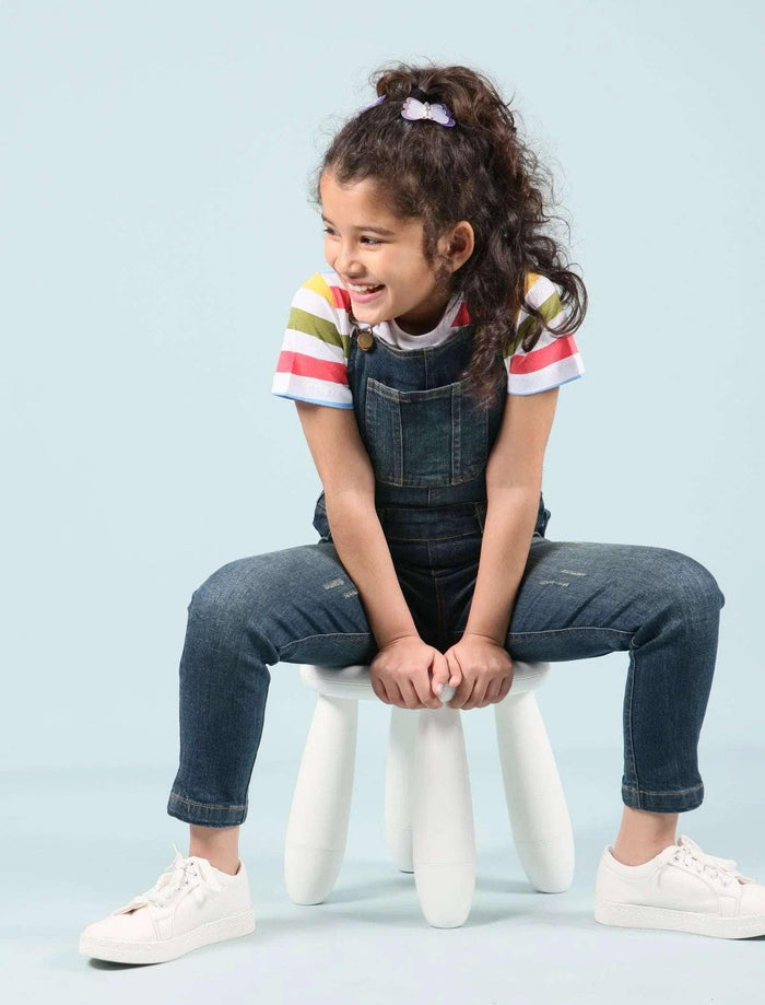 Best Fabric for Kids Clothes in Indian Summer- Tweeny Mini