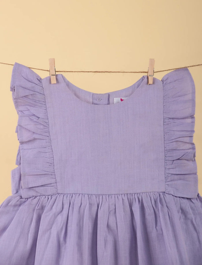 Best Fabric for Kids Clothes in Indian Summer- Tweeny Mini