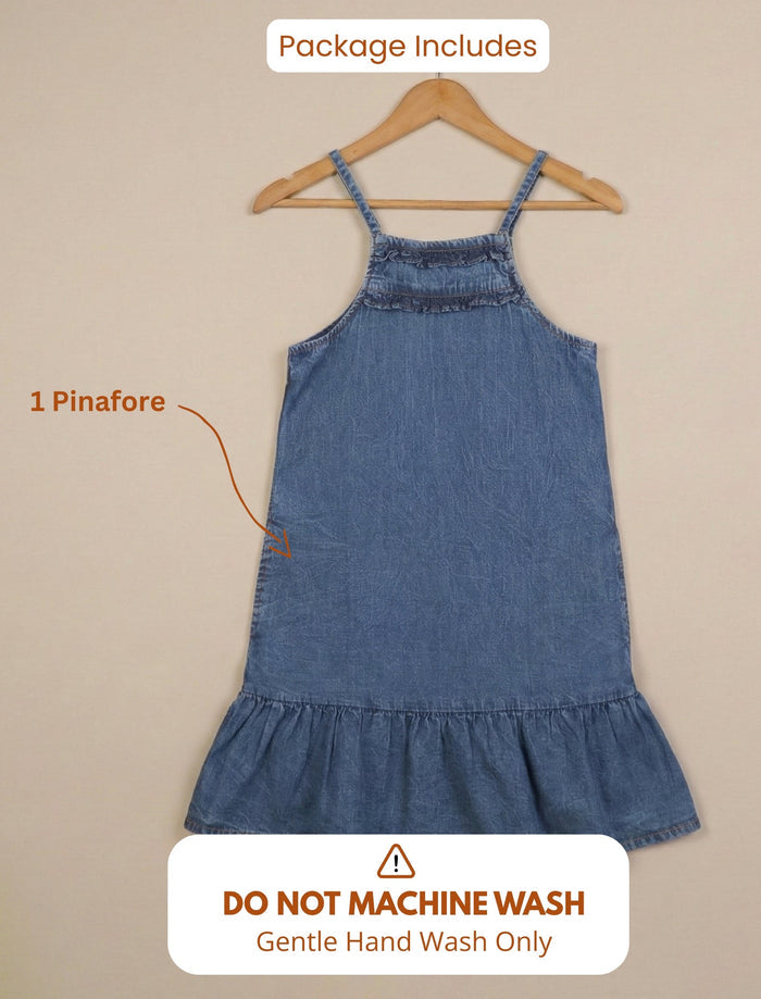Best Fabric for Kids Clothes in Indian Summer- Tweeny Mini