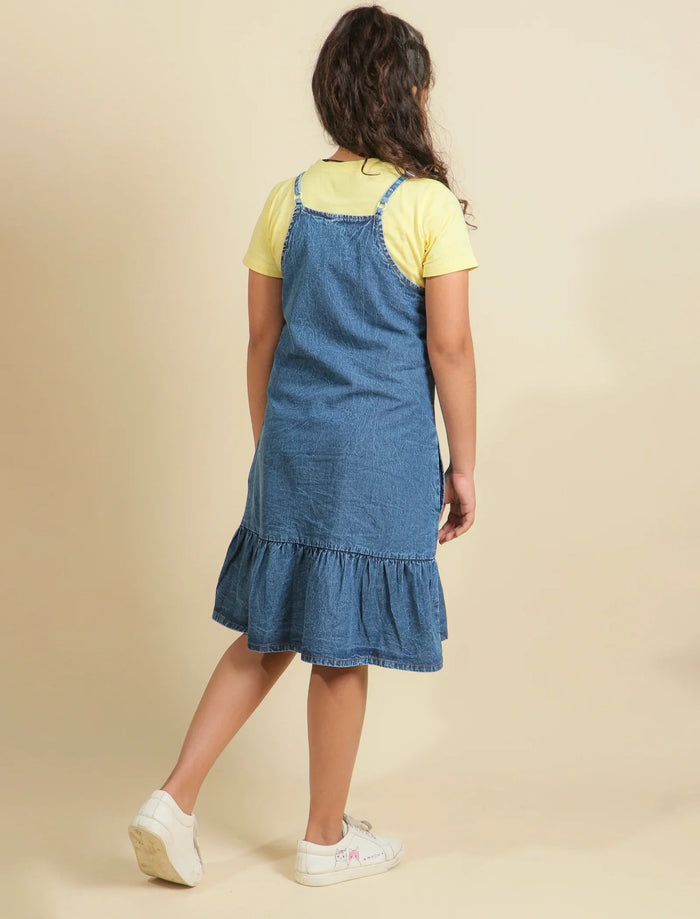 Best Fabric for Kids Clothes in Indian Summer- Tweeny Mini