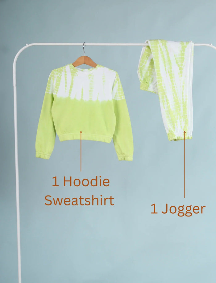 Best Fabric for Kids Clothes in Indian Summer- Tweeny Mini