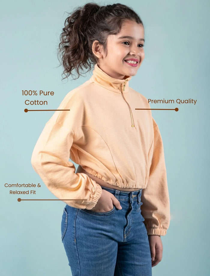Best Fabric for Kids Clothes in Indian Summer- Tweeny Mini