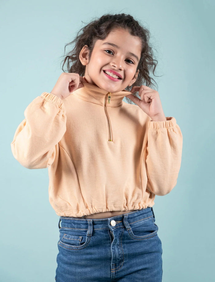 Best Fabric for Kids Clothes in Indian Summer- Tweeny Mini