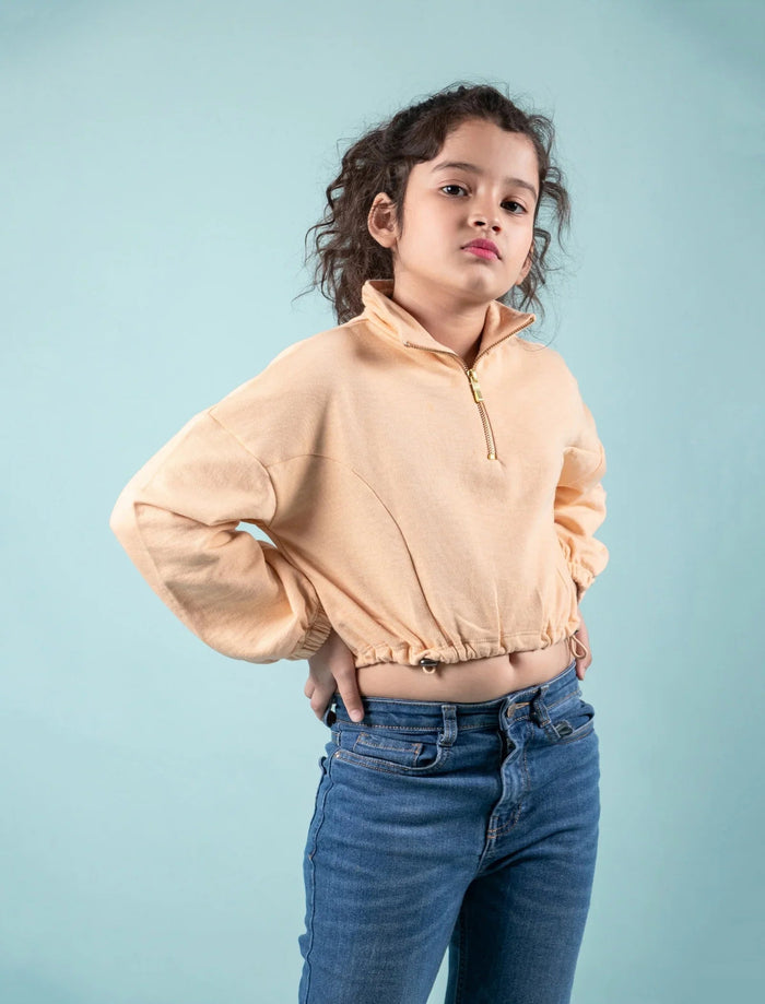 Best Fabric for Kids Clothes in Indian Summer- Tweeny Mini