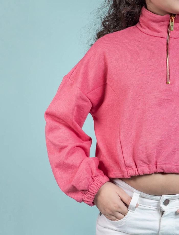 Best Fabric for Kids Clothes in Indian Summer- Tweeny Mini