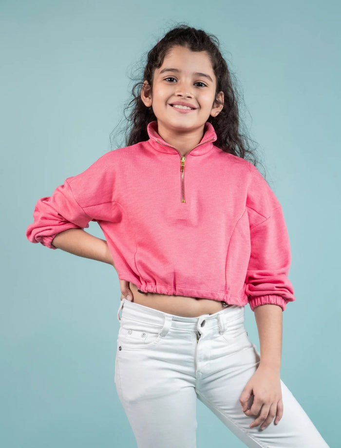 Best Fabric for Kids Clothes in Indian Summer- Tweeny Mini