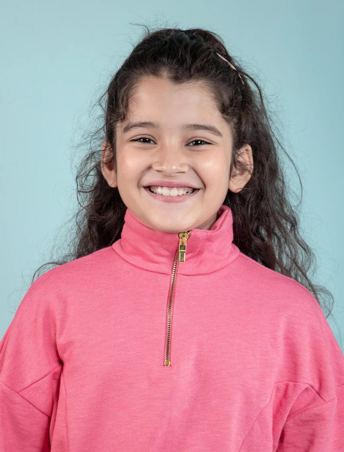 Best Fabric for Kids Clothes in Indian Summer- Tweeny Mini