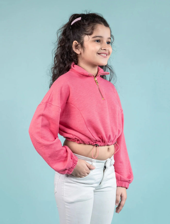 Best Fabric for Kids Clothes in Indian Summer- Tweeny Mini
