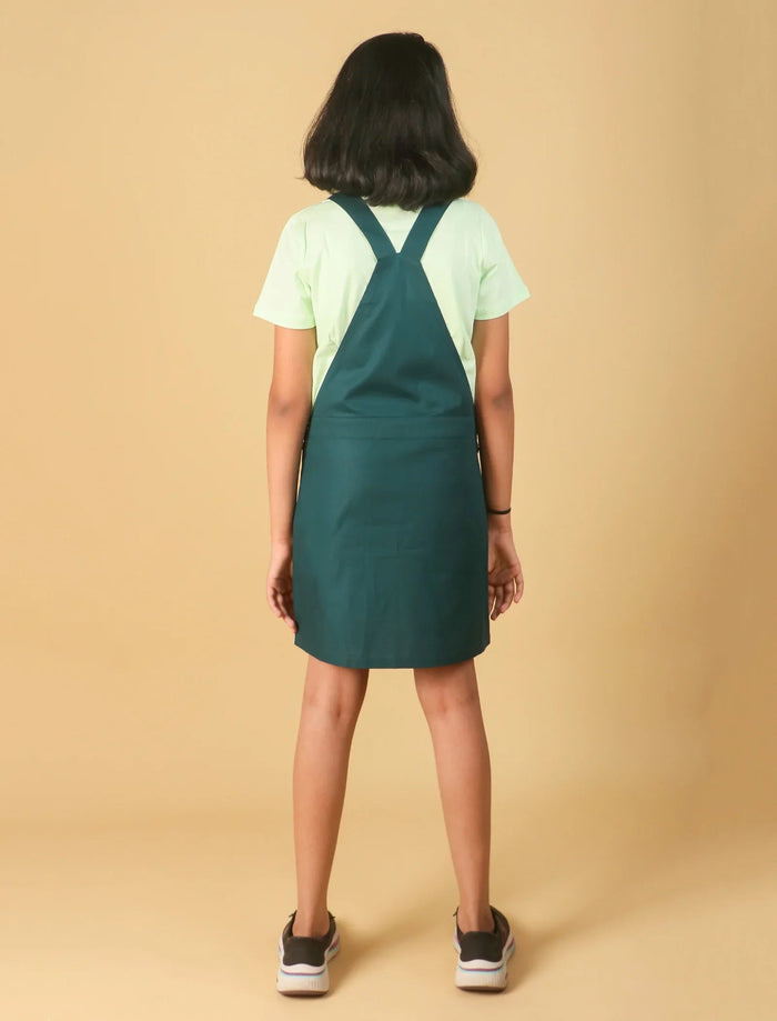 Best Fabric for Kids Clothes in Indian Summer- Tweeny Mini
