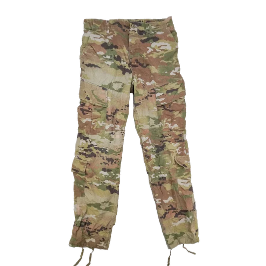 Propper OCP Combat Trousers - Medium Long - Army & Outdoors - Combat Trousers