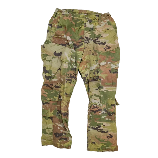 Propper OCP Women's Combat Trousers - 31S, Medium - Army & Outdoors - Combat Trousers