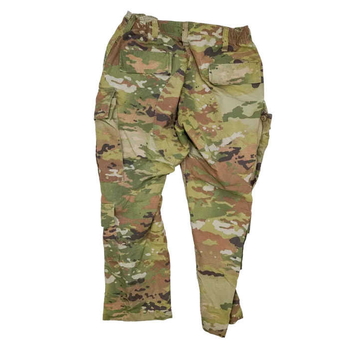 Propper OCP Women's Combat Trousers - 31S, Medium - Army & Outdoors - Combat Trousers