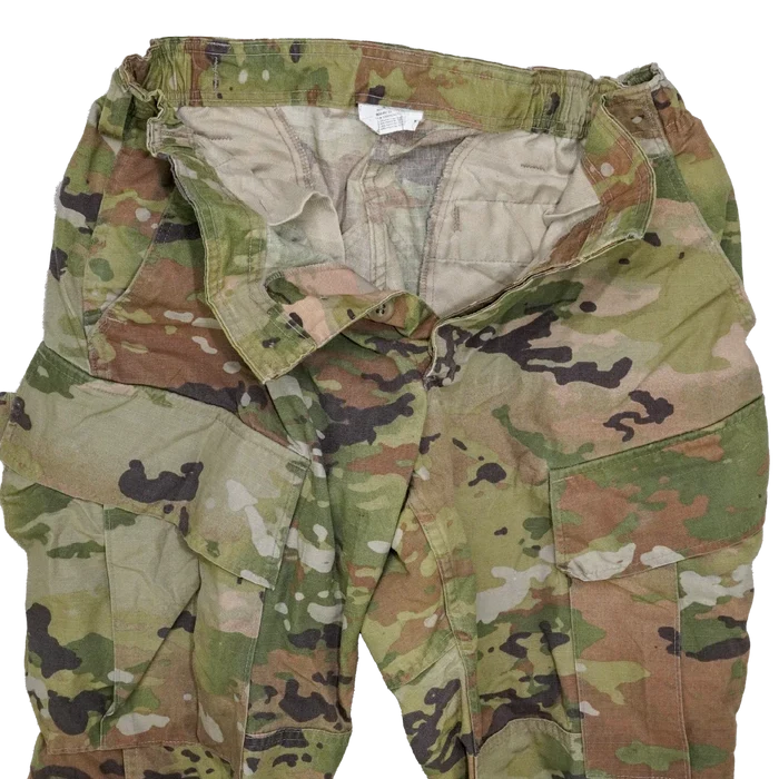 Propper OCP Women's Combat Trousers - 31S, Medium - Army & Outdoors - Combat Trousers