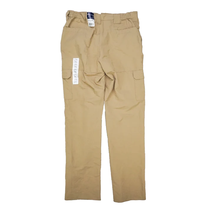 Propper Women's Khaki Tactical Trousers - Size 14, Medium - Army & Outdoors - Combat Trousers