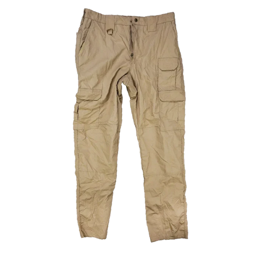 Propper Women's Khaki Tactical Trousers - Size 18, Large - Army & Outdoors - Combat Trousers