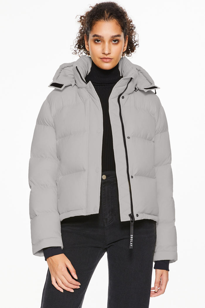 Gray / XS