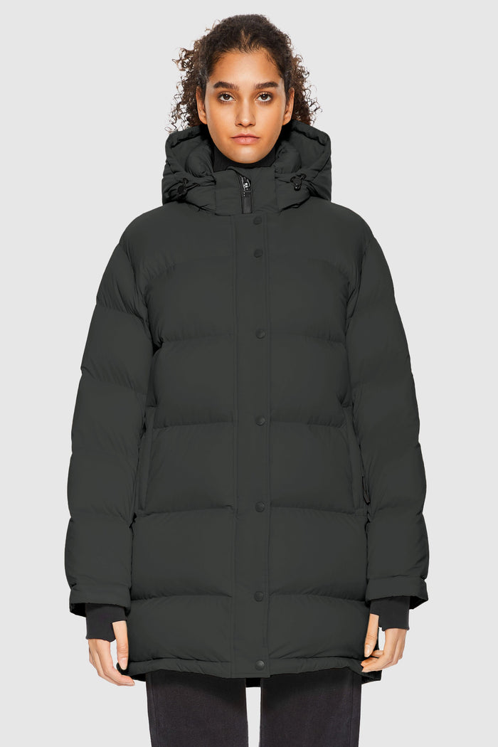 Volcanic Ash / XS